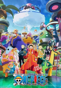 One Piece 1111. Bölüm Türkçe Altyazılı izle